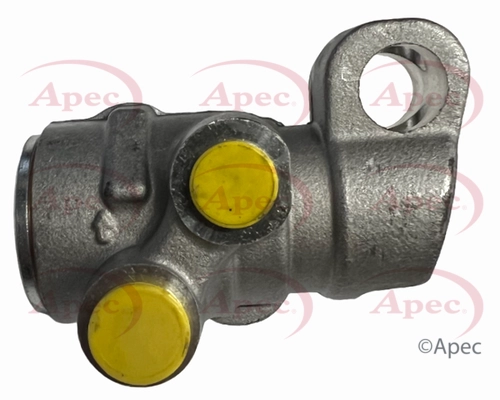 Brake Force Regulator