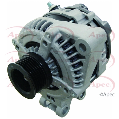 Alternator (AAL1567)