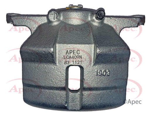 Brake Caliper