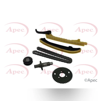 Timing Chain Kit (ACK4104)