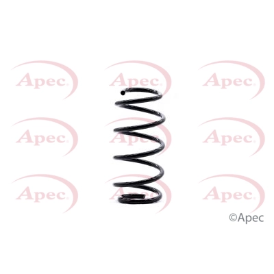 Suspension Spring (ACS1363)