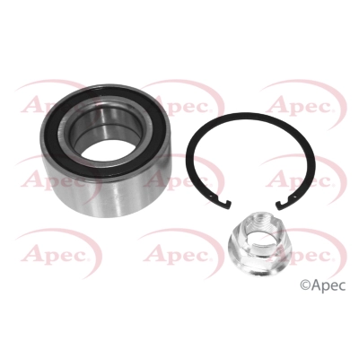 Wheel Bearing Kit (AWB1392)