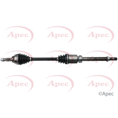 Drive Shaft (ADS1083R)