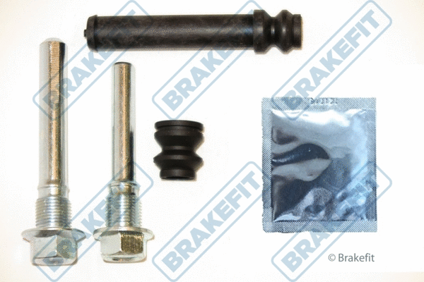 Guide Sleeve Kit, brake caliper (BKT3014)
