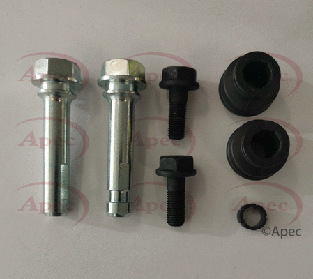 Guide Sleeve Kit, brake caliper (CKT1171)