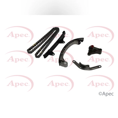 Timing Chain Kit (ACK4124)