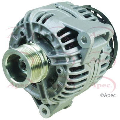 Alternator (AAL2096)