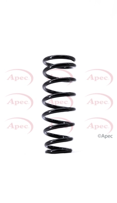 Suspension Spring (ACS1444)