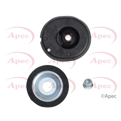 Suspension Strut Support Mount (AKM1007)