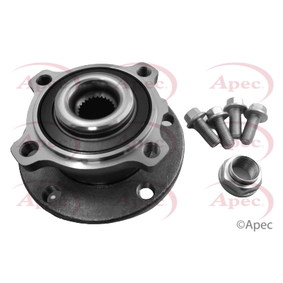 Wheel Bearing Kit (AWB1314)