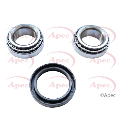 Wheel Bearing Kit (AWB1008)
