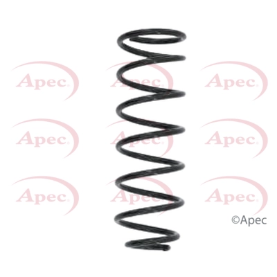 Suspension Spring (ACS1615)