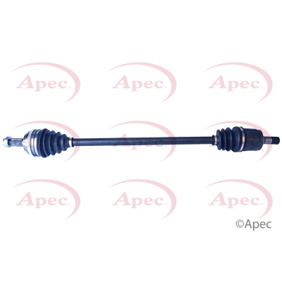 Drive Shaft (ADS1195L)