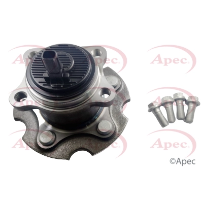 Wheel Bearing Kit (AWB1513)