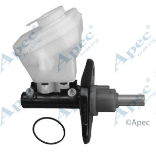 Brake Master Cylinder (MCY345)