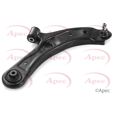 Control/Trailing Arm, wheel suspension (AST2321)