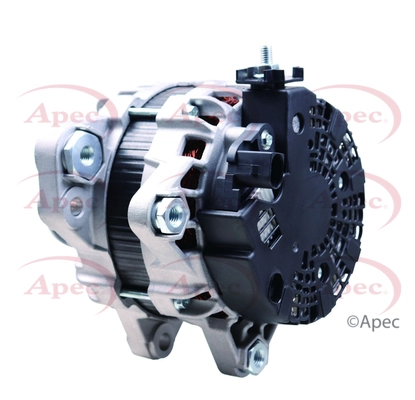 Alternator (AAL2039)
