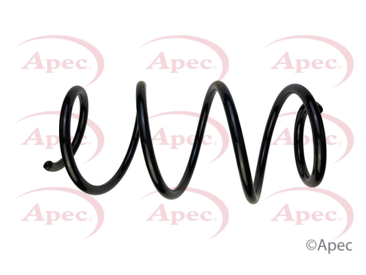 Suspension Spring (ACS1968)