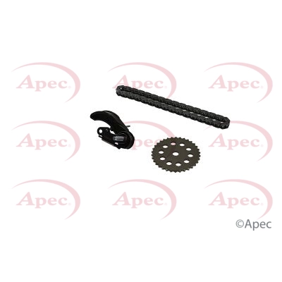 Timing Chain Kit (ACK4059)