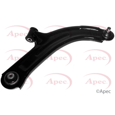 Control/Trailing Arm, wheel suspension (AST2143)