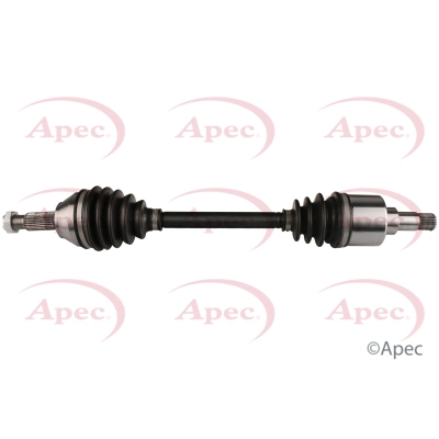 Drive Shaft (ADS1031L)