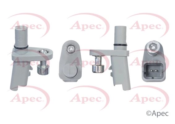 Sensor, wheel speed (ABS1814)