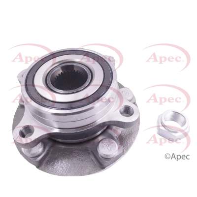 Wheel Bearing Kit (AWB1481)