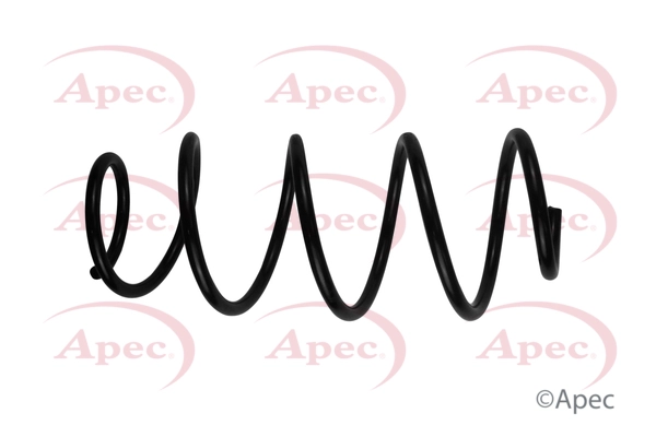 Suspension Spring (ACS1723)