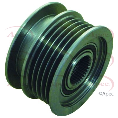 Alternator Freewheel Clutch (AOP1101)