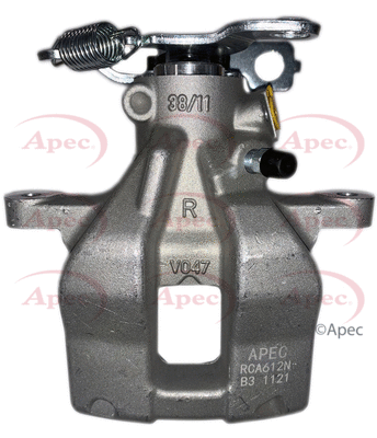 Brake Caliper