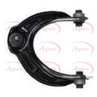 Control/Trailing Arm, wheel suspension (AST2446)