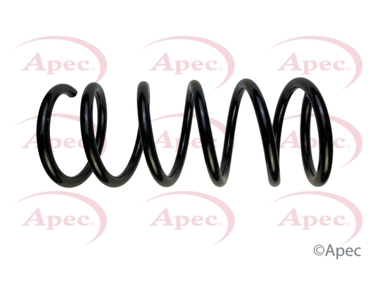 Suspension Spring (ACS1961)