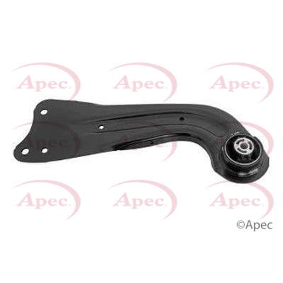 Control/Trailing Arm, wheel suspension (AST2389)