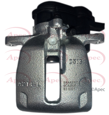 Brake Caliper