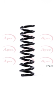 Suspension Spring (ACS1486)