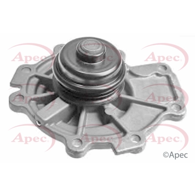 Water Pump, engine cooling (AWP1196)