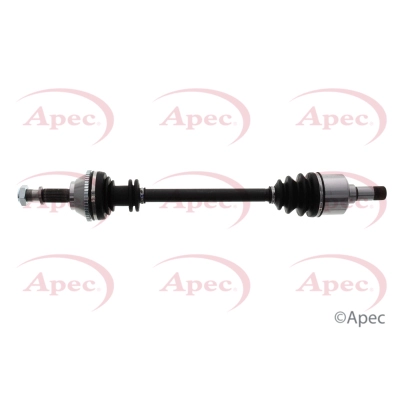 Drive Shaft (ADS1703L)