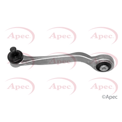 Control/Trailing Arm, wheel suspension (AST2400)