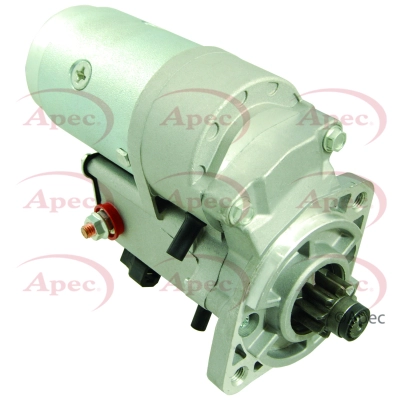 Starter (ASM1537)