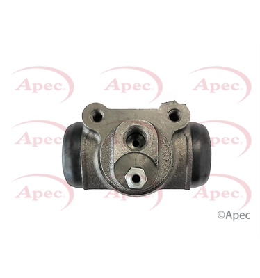 Wheel Brake Cylinder (BCY1643)
