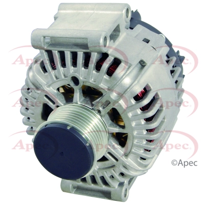 Alternator (AAL1087)