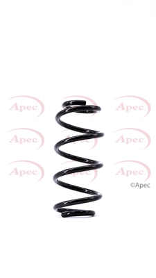 Suspension Spring (ACS1541)