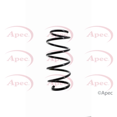 Suspension Spring (ACS1073)