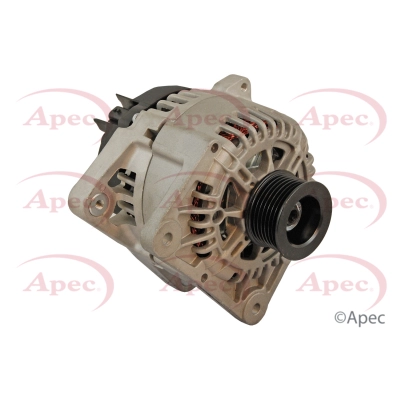 Alternator (AAL1869)