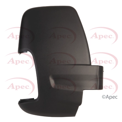 Cover, exterior mirror (AMH2001)