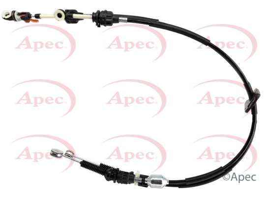 Cable Pull, manual transmission (CAB7038)