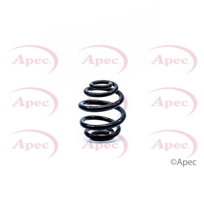 Suspension Spring (ACS1296)