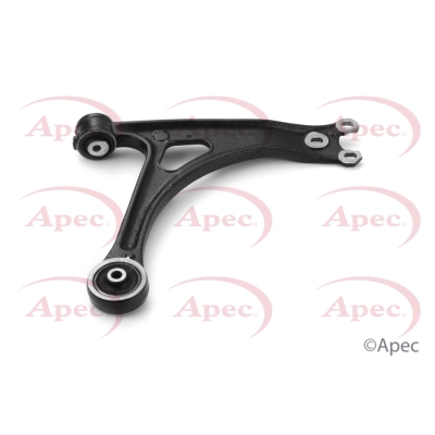 Control/Trailing Arm, wheel suspension (AST2664)