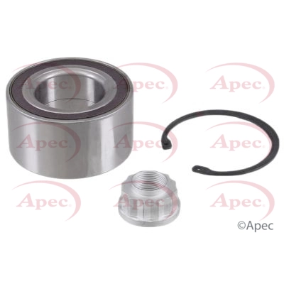 Wheel Bearing Kit (AWB1831)