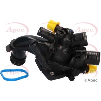 Thermostat, coolant (ATH1120)